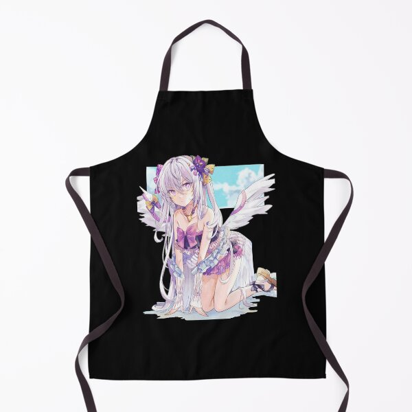 Item preview, Blue Archive | Shirasu Azusa designed and sold by Alysonwilsonrt.