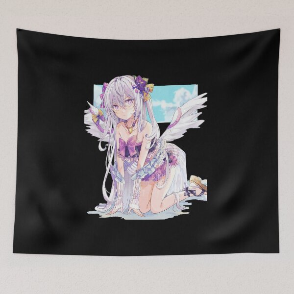 Item preview, Blue Archive | Shirasu Azusa designed and sold by Alysonwilsonrt.