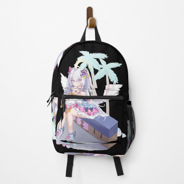 Item preview, Blue Archive | Shirasu Azusa designed and sold by Alysonwilsonrt.
