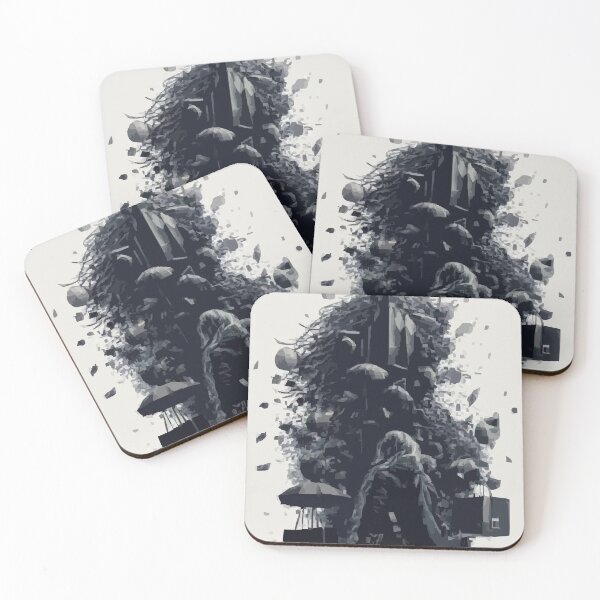 Item preview, Shop 'Til You Drop: Black Friday designed and sold by bb-15artstudio.