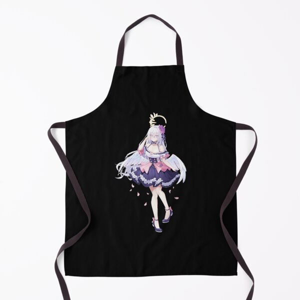 Item preview, Blue Archive | Shirasu Azusa designed and sold by Alysonwilsonrt.