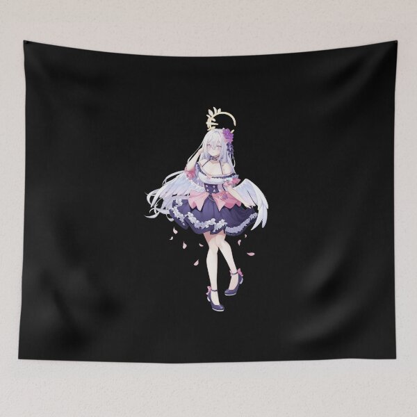 Item preview, Blue Archive | Shirasu Azusa designed and sold by Alysonwilsonrt.