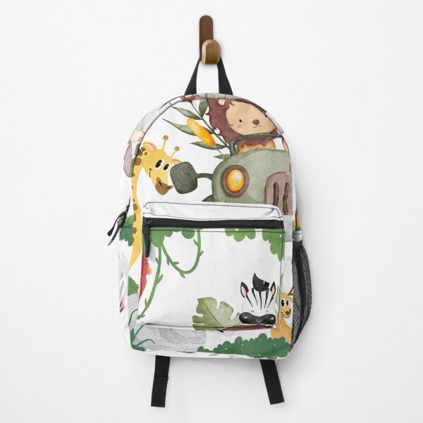 Item preview, Safari Adventure Squad designed and sold by muitee.
