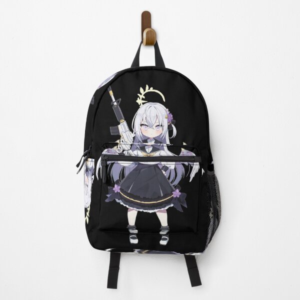 Item preview, Blue Archive | Shirasu Azusa designed and sold by Alysonwilsonrt.