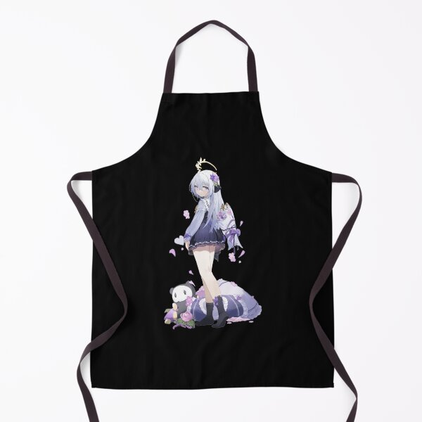 Item preview, Blue Archive | Shirasu Azusa designed and sold by Alysonwilsonrt.