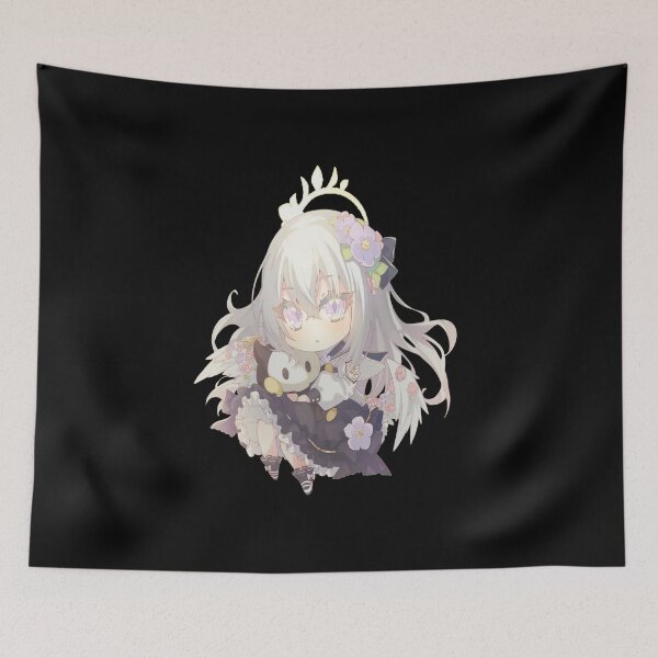Item preview, Blue Archive | Shirasu Azusa designed and sold by Alysonwilsonrt.