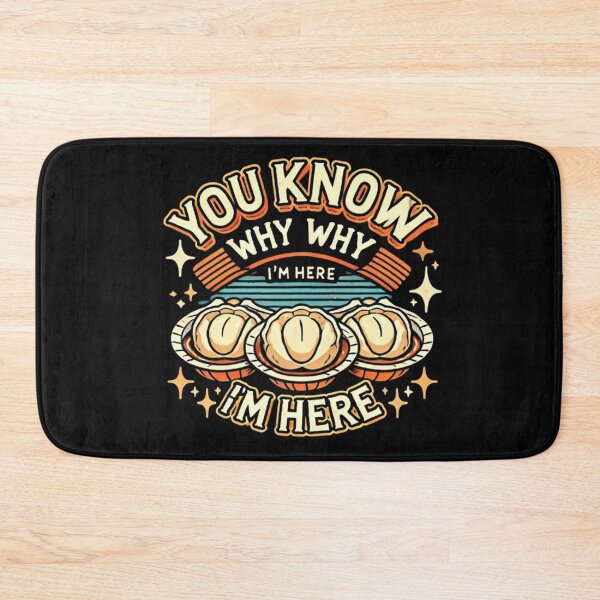 Item preview, You Know Why I'm Here, Deviled Egg, Thanksgiving Dinner designed and sold by SztylishDesigns.