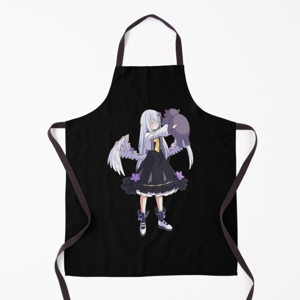 Item preview, Blue Archive | Shirasu Azusa designed and sold by Alysonwilsonrt.