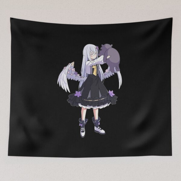 Item preview, Blue Archive | Shirasu Azusa designed and sold by Alysonwilsonrt.