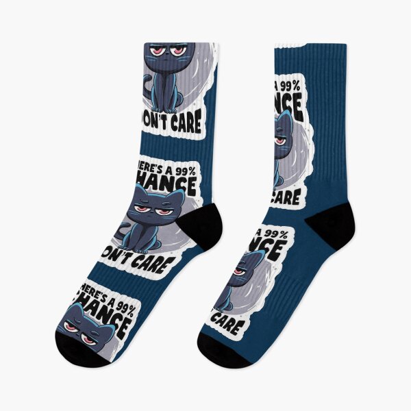 Item preview,  unisex cat illustrated products designed and sold by Satisbuy.