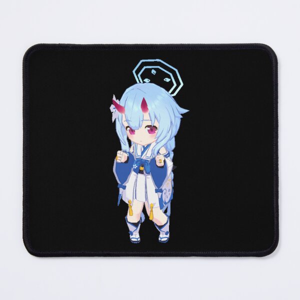 Item preview, Blue Archive | Waraku Chise designed and sold by Alysonwilsonrt.