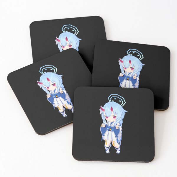 Item preview, Blue Archive | Waraku Chise designed and sold by Alysonwilsonrt.