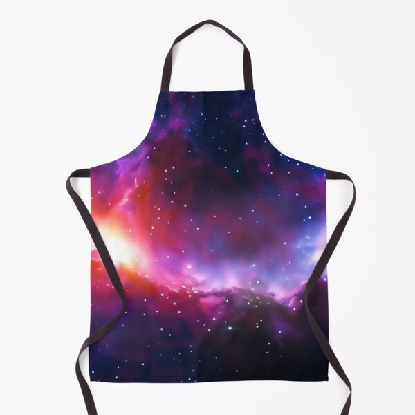 Item preview,  Cosmic Nebula Dreamscape designed and sold by MrGreenDragon.