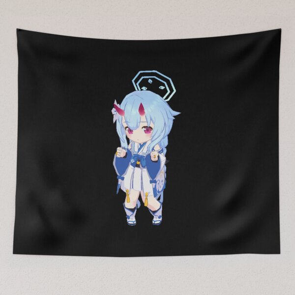 Item preview, Blue Archive | Waraku Chise designed and sold by Alysonwilsonrt.