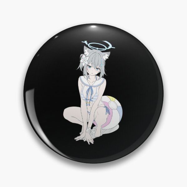 Item preview, Blue Archive | Waraku Chise designed and sold by Alysonwilsonrt.