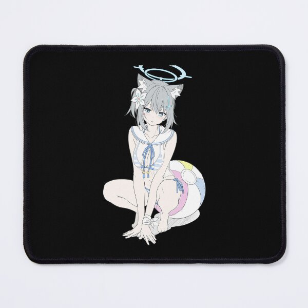 Item preview, Blue Archive | Waraku Chise designed and sold by Alysonwilsonrt.