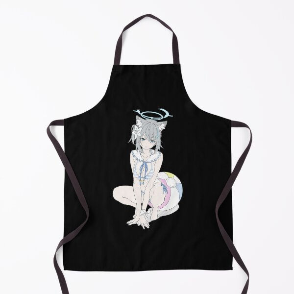 Item preview, Blue Archive | Waraku Chise designed and sold by Alysonwilsonrt.