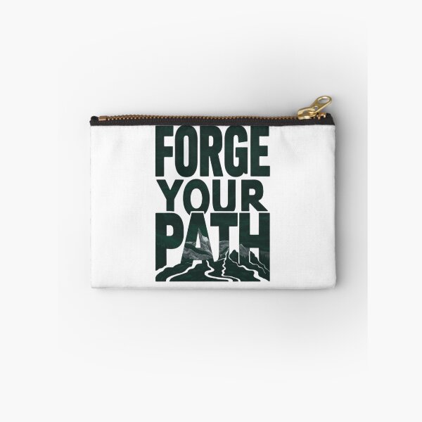 Item preview, FORGE YOUR PATH designed and sold by Imaginarium of Chaos falcon88 .