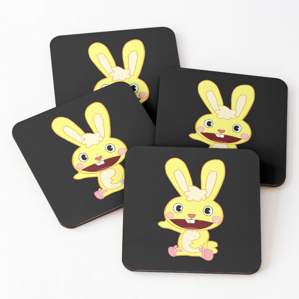 Item preview, Cuddles - Happy Tree Friends designed and sold by Iopi-art.