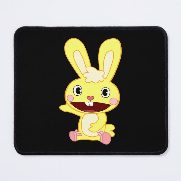 Item preview, Cuddles - Happy Tree Friends designed and sold by Iopi-art.