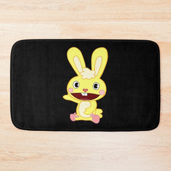 Item preview, Cuddles - Happy Tree Friends designed and sold by Iopi-art.
