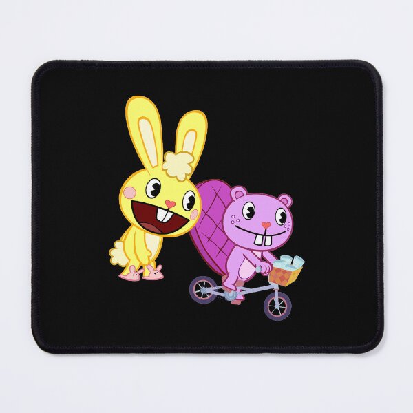 Item preview, Cuddles - Happy Tree Friends designed and sold by Iopi-art.