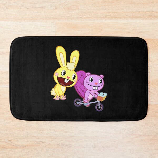 Item preview, Cuddles - Happy Tree Friends designed and sold by Iopi-art.