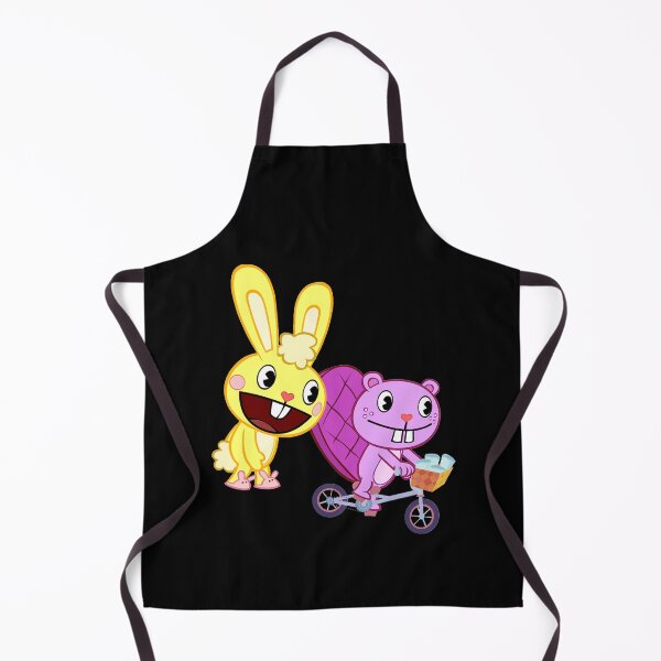 Item preview, Cuddles - Happy Tree Friends designed and sold by Iopi-art.