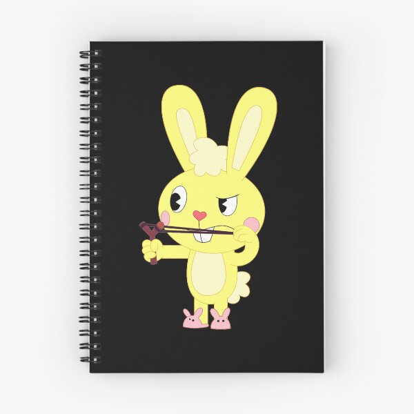 Item preview, Cuddles - Happy Tree Friends designed and sold by Iopi-art.