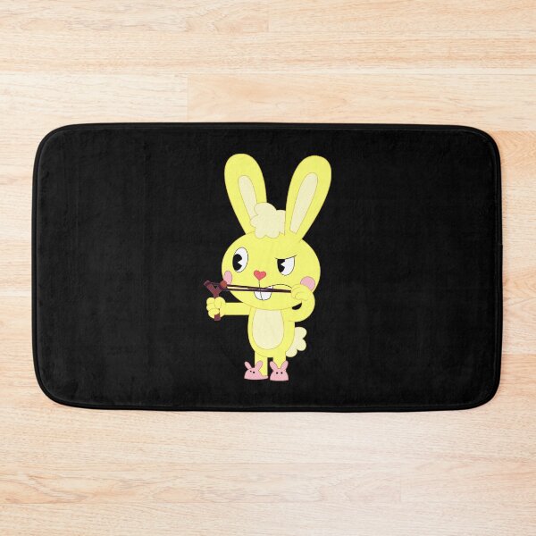 Item preview, Cuddles - Happy Tree Friends designed and sold by Iopi-art.