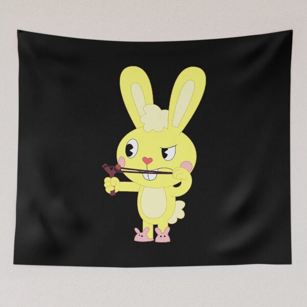 Item preview, Cuddles - Happy Tree Friends designed and sold by Iopi-art.