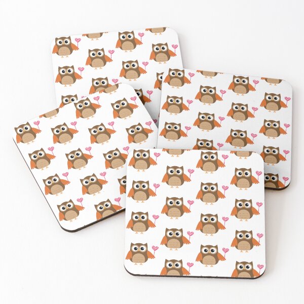 Item preview, Owl Always Love You designed and sold by GiveAHootShop.