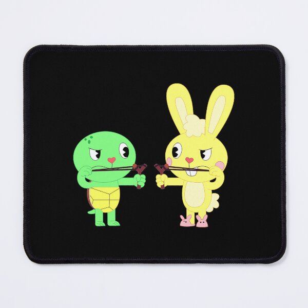 Item preview, Cuddles - Happy Tree Friends designed and sold by Iopi-art.