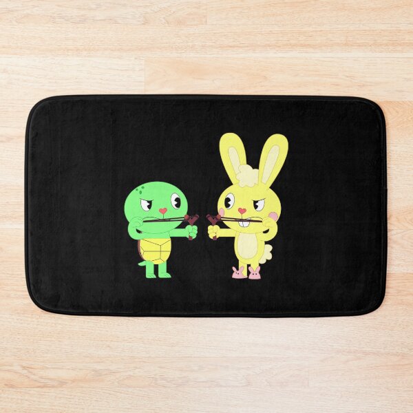 Item preview, Cuddles - Happy Tree Friends designed and sold by Iopi-art.