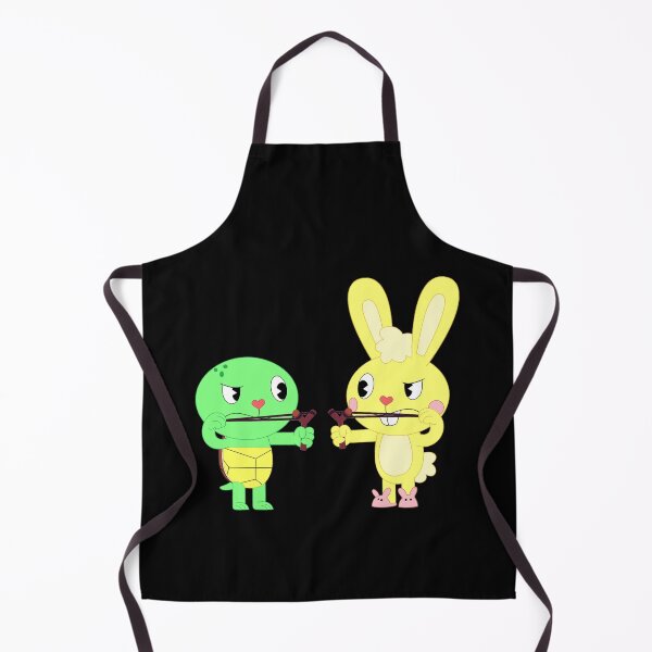 Item preview, Cuddles - Happy Tree Friends designed and sold by Iopi-art.