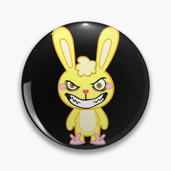 Item preview, Cuddles - Happy Tree Friends designed and sold by Iopi-art.