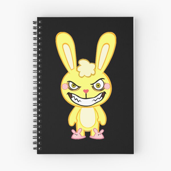 Item preview, Cuddles - Happy Tree Friends designed and sold by Iopi-art.