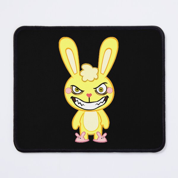 Item preview, Cuddles - Happy Tree Friends designed and sold by Iopi-art.