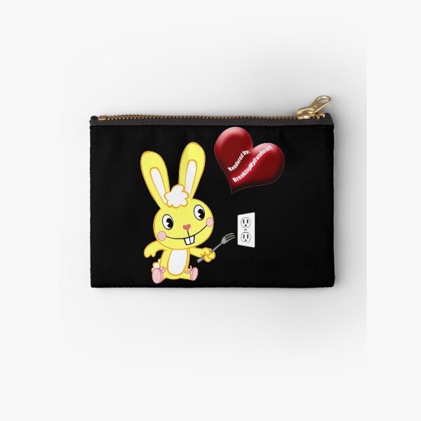 Item preview, Cuddles - Happy Tree Friends designed and sold by Iopi-art.