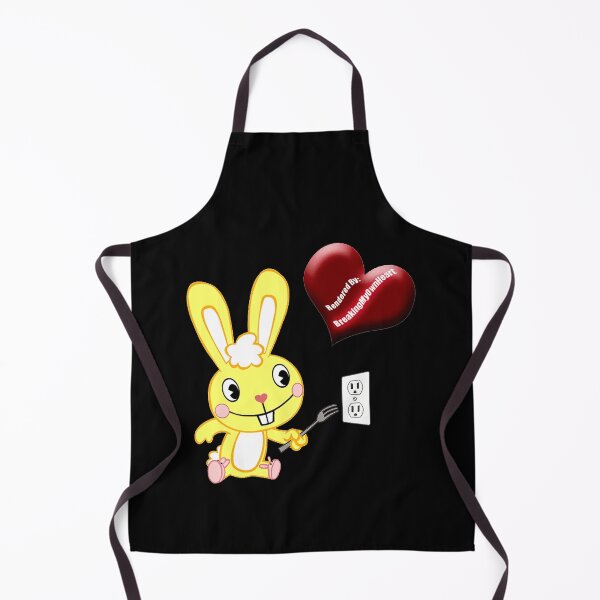 Item preview, Cuddles - Happy Tree Friends designed and sold by Iopi-art.