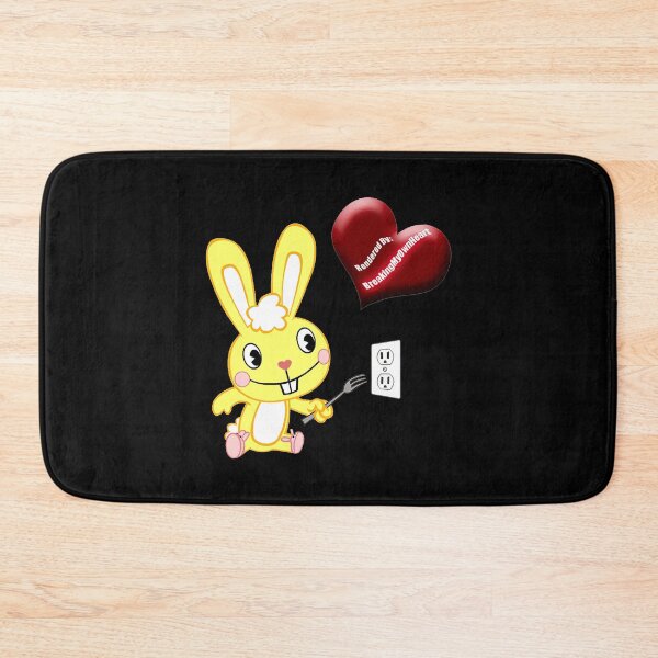 Item preview, Cuddles - Happy Tree Friends designed and sold by Iopi-art.