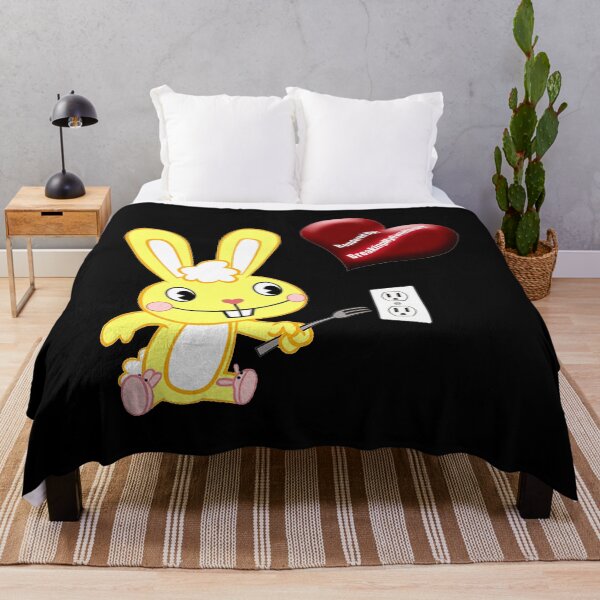 Item preview, Cuddles - Happy Tree Friends designed and sold by Iopi-art.