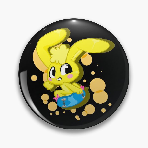 Item preview, Cuddles - Happy Tree Friends designed and sold by Iopi-art.