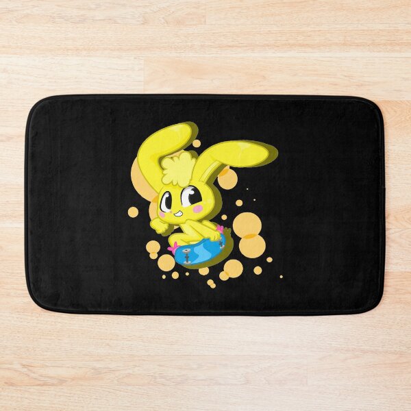 Item preview, Cuddles - Happy Tree Friends designed and sold by Iopi-art.