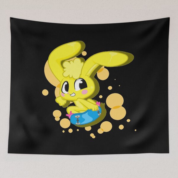 Item preview, Cuddles - Happy Tree Friends designed and sold by Iopi-art.