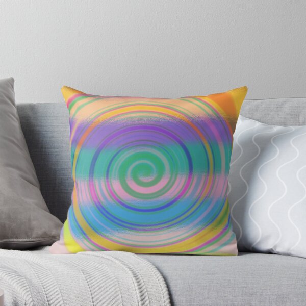 Item preview, Abstract Swirl designed and sold by KPcaptures.