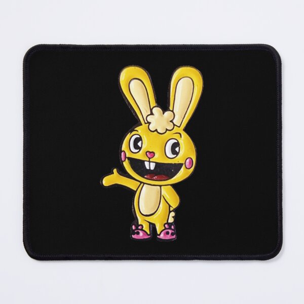 Item preview, Cuddles - Happy Tree Friends designed and sold by Iopi-art.