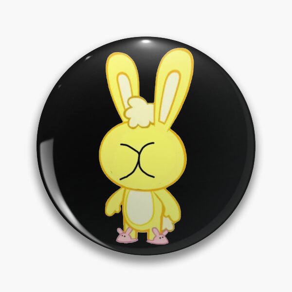 Item preview, Cuddles - Happy Tree Friends designed and sold by Iopi-art.