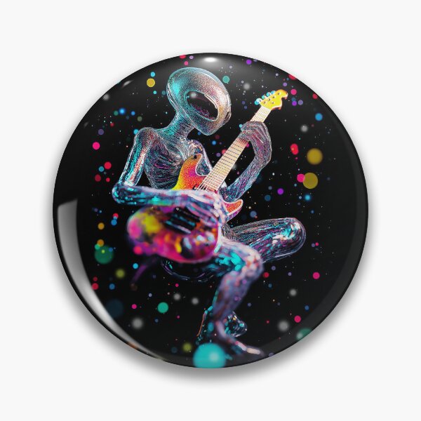 Item preview, Space Jammer designed and sold by NinaBiserov.