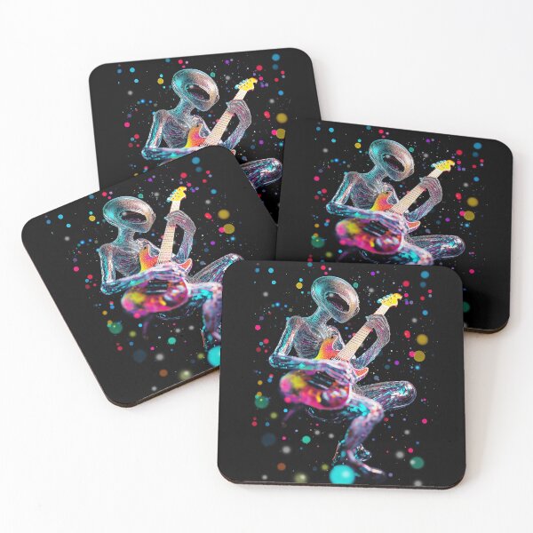 Item preview, Space Jammer designed and sold by NinaBiserov.